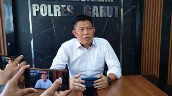 شرطة غاروت تحقق في مزاعم بتعويض الأرز عن مساعدة الحكومة