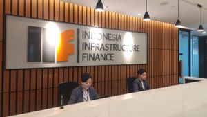 IIF Selesaikan Penerbitan Obligasi Rp1,5 Triliun, Tingkatkan Pembiayaan Infrastruktur di Indonesia