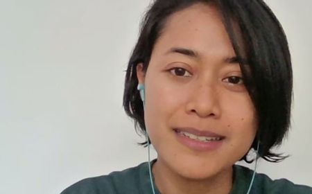 Tips dari Putri Ayudya dan Verdi Solaiman untuk Tembus Casting Film dan Jadi Aktor yang Baik