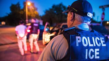 राष्ट्रपति ट्रम्प ने चर्चा के बीच ICE को NICE में बदलने का समर्थन किया