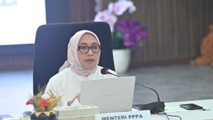 Menteri PPPA Minta Polisi Transparan Proses Hukum Anggota Brimob Penganiaya Anak hingga Tewas