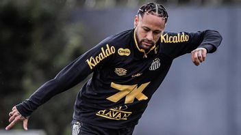 Vinicius, Rodrygo, dan Neymar Tak Masuk Skuad Tim Nasional Brasil, Ancelotti Lebih Pilih Paqueta