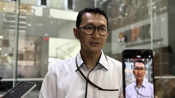 KPK Dalami Kontainer Sitaan di Pelabuhan Tanjung Emas Lewat Pemeriksaan ASN Bea Cukai Semarang