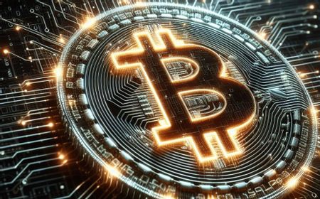 Bitcoin Berhasil Melalui  Halving Keempat, Harga Diprediksi Mencapai Rp4,05 Miliar