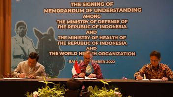 普拉博沃与世卫组织签署协议，在云汉建立紧急医疗培训中心