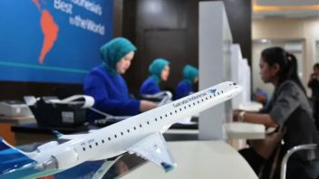 The KPK Asks For 2 People To Be Prevented Foreign Affairs In The Garuda Indonesia Bribe Case