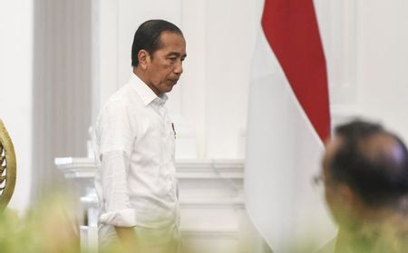 Resmikan Venue PON XXI di Aceh, Presiden Jokowi Minta Pemda Rawat Aset dengan Baik