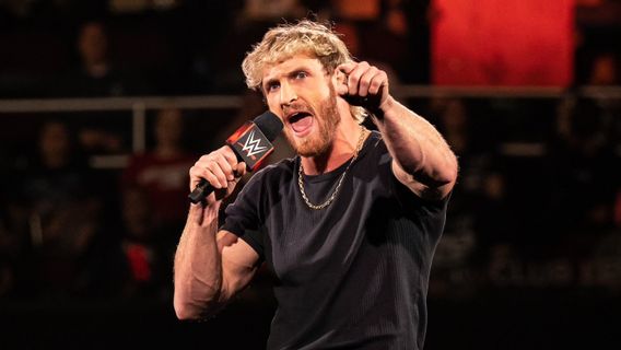 Logan Paul Will Get In The Ring Again, This Time Meladeni Is Conor McGregor's Exercise Partner