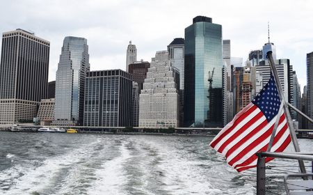 Trump: Kanada, Meksiko, China Tak Dapat Melakukan Apa pun Tunda Tarif Baru Impor