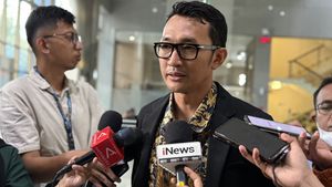 KPK Panggil 2 Tersangka Kasus Korupsi Pengadaan Iklan Bank BJB Hari Ini