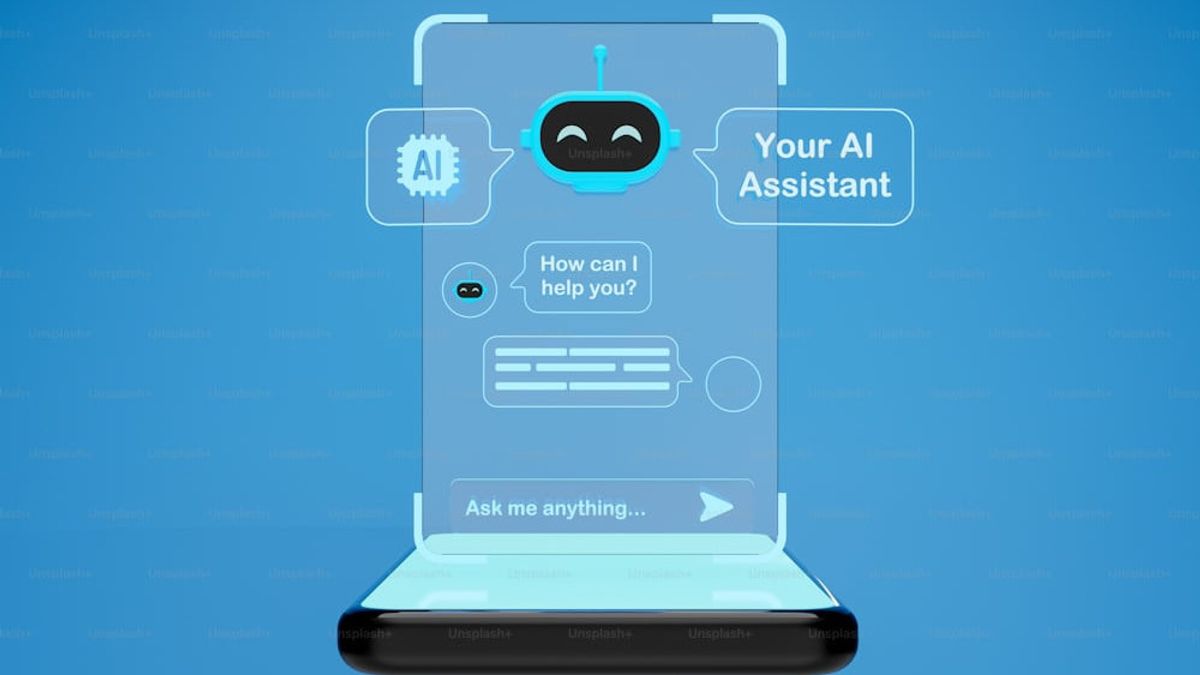 وزارة الخارجية مستعدة لإطلاق Chatbot SARI ، وهذه قائمة بالوزارات التي لديها بالفعل Chatbot