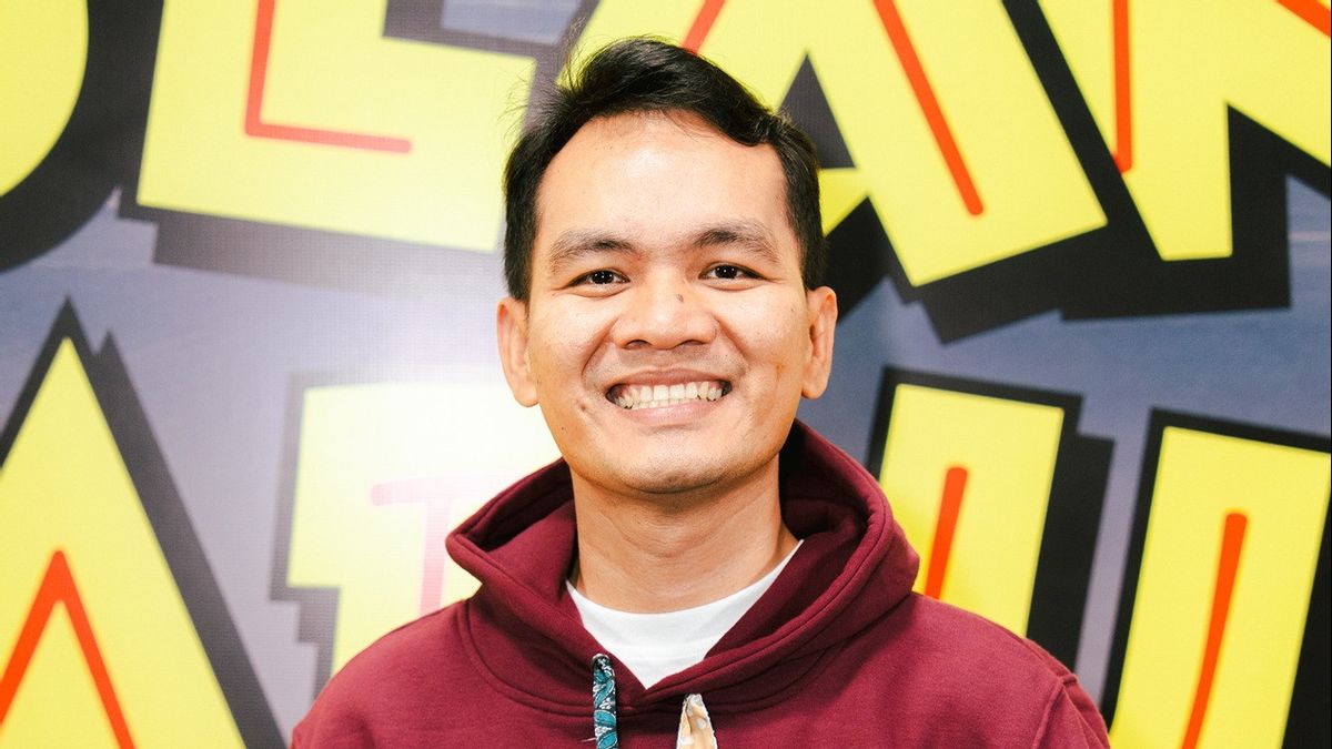 Angkat Isu 'Batak Kota', Film Terbaru Bene Dion Soroti Benturan Identitas dan Drama 'Caleg'