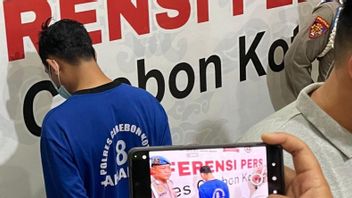 Polisi Tetapkan Perawat RS Cirebon Tersangka Pencabulan Pasien Anak Disabilitas