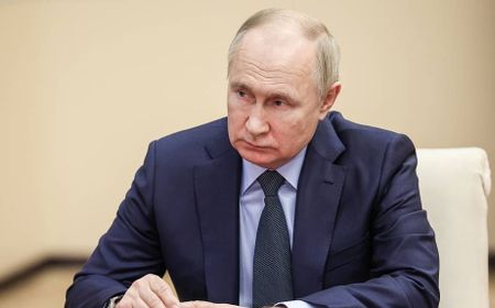 Putin Sebut Rudal Oreshnik Bisa Ditempatkan di Wilayah Sekutunya Belarus Pertengahan 2025