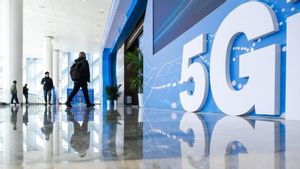 China Uji IoT Satelit Komersial, Data Bisa Dipantau dari Laut hingga Logistik