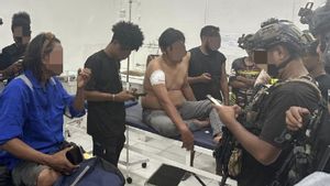 Deux habitants de Dekai sont de nouveau victimes de tirs de KKB