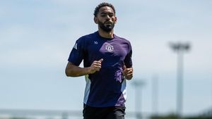 Nomor 10 di Manchester United Akan Diberikan kepada Matheus Cunha