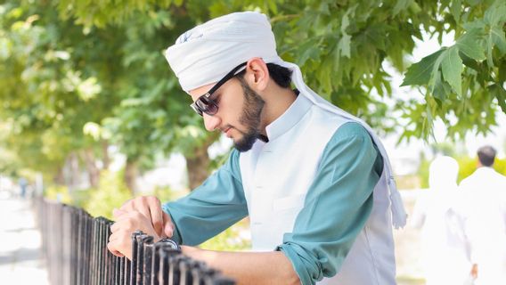 Aplikasi Adzan Otomatis: Yuk Mulai Belajar Shalat Tepat Waktu