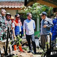 Bey Machmudin Ingatkan Pemda di Jabar Tak Asal Keluarkan Izin Bangunan