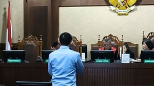 Jaksa Ungkap Setoran Rp20 Miliar ke Eks Kepala Bea Cukai Makassar Andhi Pramono Tanpa Identitas Pengirim