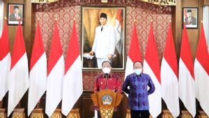 Gubernur Koster Umumkan 2 Orang di Bali Terpapar Varian Baru Mutasi COVID-19 dari Afsel dan Inggris
