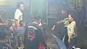 Fierce Moneylenders In Jatinegara Finally Reported After Persecution Of Customers And Shouting At Mr. RW's House