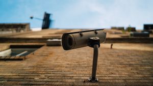 Kartel Narkoba Retas Data Telepon dan Kamera CCTV untuk Temukan Informan FBI