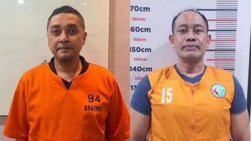 Polri Tetapkan Eks Kapolres Bima Kota dkk Jadi Tersangka Pencucian Uang Narkoba