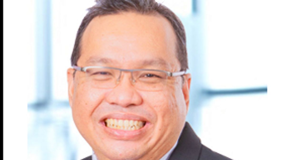 Who Is Iman Rachman, The Chosen Stock Exchange Boss For The 2022-2026 Period Who Currently Serves As Director Of Pertamina