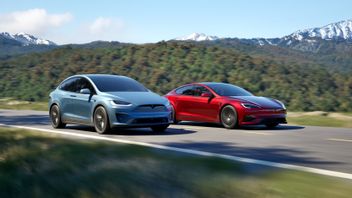 Tesla décide de mettre à mort les modèles S et X pour cette raison