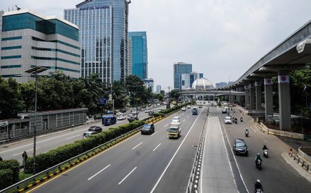 Digesernya Cuti Bersama dan Libur Nasional 2020 karena COVID-19