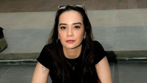Divorce From Arya Saloka, Princess Anne Gets Child Custody And Doesn't Demand Marriage