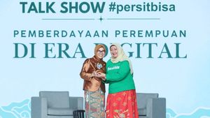 Potensi Besar Ekonomi Kreatif: Kemenekraf Ungkap Strategi Digitalisasi bagi Anggota Persit