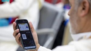 Arab Saudi Digitalisasi Izin Haji, Jemaah Bisa Urus Dokumen dari Negara Asal