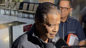 KPK Buka Peluang Perpanjang Pencegahan ke Luar Negeri Bos Maktour Usai Lakukan Pemeriksaan