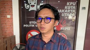 KPU Jakarta Utara Batal Adakan Pemilu Lanjutan Minggu Esok Hari karena Kurang Logistik