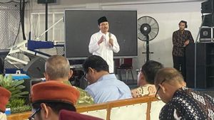 Mensos Tegaskan Sekolah Rakyat Sasar Keluarga Miskin, Tahun Ini Hampir 16 Ribu Siswa