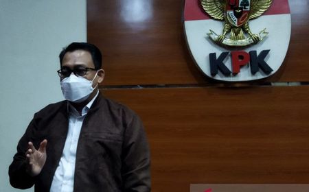 KPK Periksa 2 Terpidana Perkara Korupsi KTP Elektronik di Lapas Sukamiskin