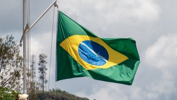 Venezuela Expels Diplomat, Brazil's Flag Raised At The Argentine Embassy In Caracas