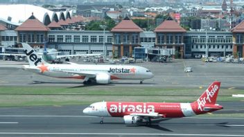 Singapore Airlines dan Garuda Buka Penerbangan dari Luar Negeri ke Bali, Satgas COVID-19 Jelaskan Prosedur Wisman ke Pulau Dewata