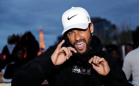 Akhiri Kontrak Sponsor dengan Nike, Neymar Pilih Puma?