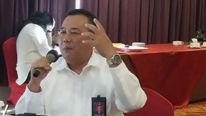 BNPT Bikin Survei Indeks Risiko Terorisme di Sulteng