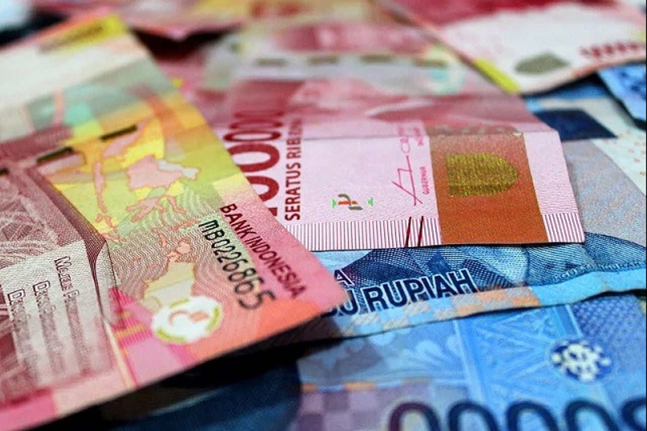 يمكن تبادل الأموال التي تضررت من الفيضانات