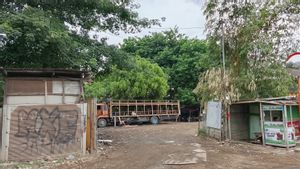 Warga Cakung Minta Pemerintah Bangun Embung untuk Cegah Banjir