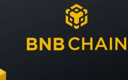 BNB Chain Tawarkan Hadiah untuk Kontribusi dalam Pengembangan Ekosistem Blockchain