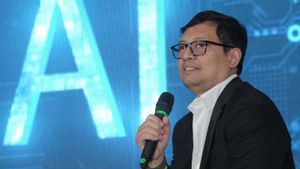 Lintasarta Dorong Ekosistem AI Nasional Lewat Indonesia AI Center of Excellence