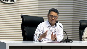 Khalid Basalamah Disebut KPK Bergeser ke Haji Khusus Gara-gara Visa Furoda Tak Kunjung Terbit