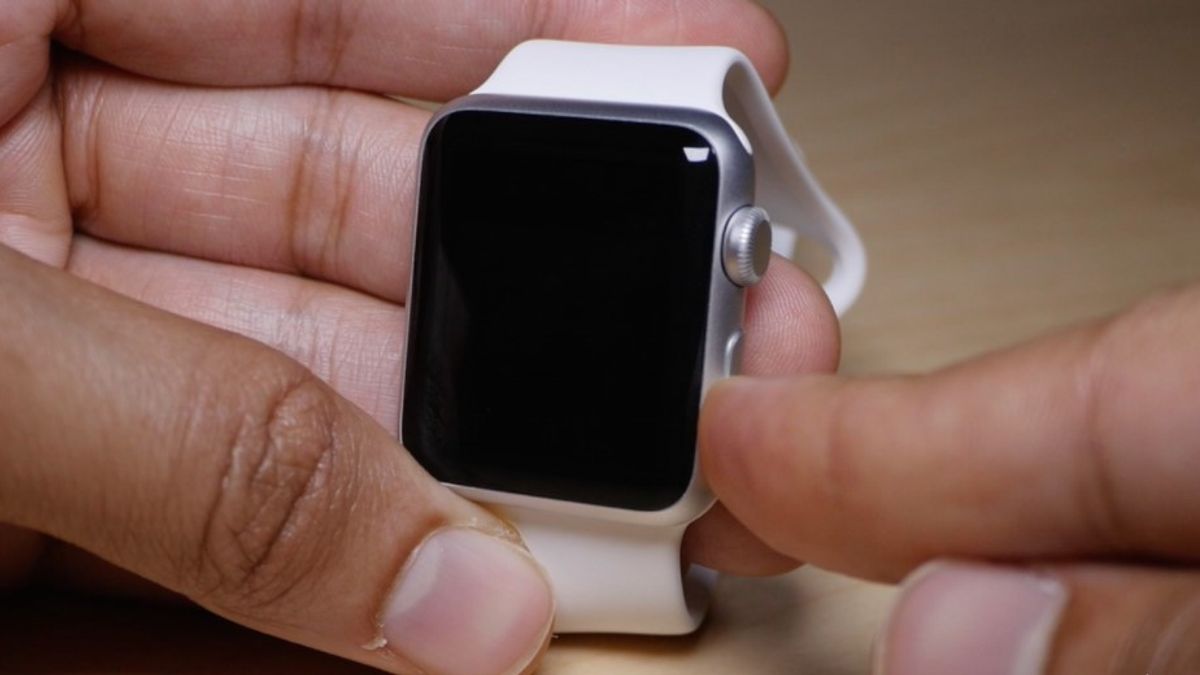 Comment Désactiver L’Apple Watch, Facile Et Fonctionne Pour Toutes Les Séries