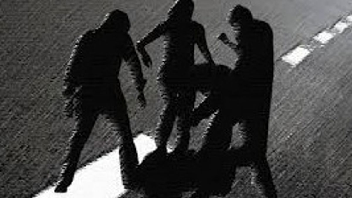 Polisi Tangkap Pelaku Tawuran yang Tewaskan Remaja 20 Tahun di Bekasi