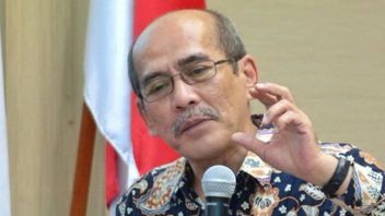 Faisal Basri: Cepat atau Lambat, Pemerintah Bikin BUMN Jatuh Satu per Satu